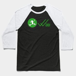 WaBi Crypto Token Baseball T-Shirt